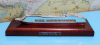 Cruise ship "Costa Victoria" early version  (1 p.) IT 1996 in ca. 1:1400